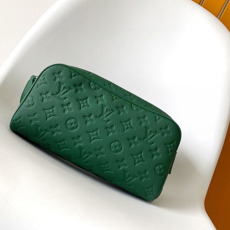 LV Cosmetic Bags
